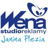 Wena Studio Reklamy Janina Plezia