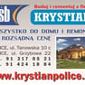 FIRMA KRYSTIAN  POLICE
