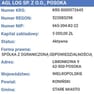 AGL LOG