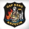 OSP KRZĘCIN