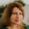 Agnieszka Krasnowska