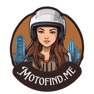 Kasia na Hondzie