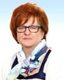Elżbieta Faliszewska