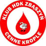 Klub Honorowych Dawcow Krwi ''Cenne Krople'' w Zbaszyniu