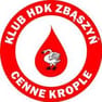 Klub Honorowych Dawcow Krwi ''Cenne Krople'' w Zbaszyniu