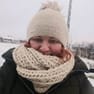 Maja I Hania z mamą
