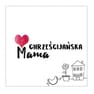 Chrześcijańska Mama
