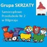 Grupa SKRZATY Przedszkole 2 Biłgoraj