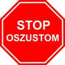 Sto P Oszustom