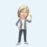 Organizer's avatar
