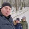 Виздоровлюй сонечко.  Хай Бог тобі допомагає))