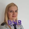 Małgorzata Głodek książeczka