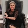 Wiesława Gołębiowska Krześcijańska