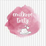 emilkove torty