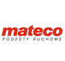 mateco podesty ruchome firma