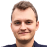 Mateusz Sadmin z TBSCG