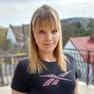 Małgosia Lasota