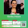 Monika Halicka