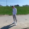 Trzymam kciuki że się uda