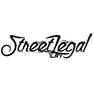 STREETLEGAL LRY