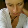 Justyna Grefkiewicz sukienka