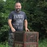 Pasieka Rancho w Kaczej Dolinie