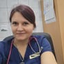Tatsiana Hancharuk