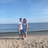 Marlena i Paweł Bogdańscy