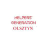Helpersi Olsztyn