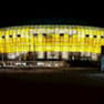 10 metrów #koza