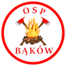 OSP BĄKÓW  gmina KLUCZBORK