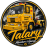 Grzegorz Talarczyk talar866