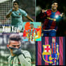 Xavi