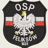 Ochotnicza Straż Pożarna w Feliksowie