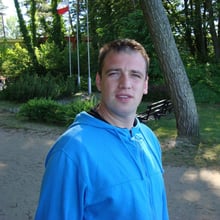 Sławomir Gapys