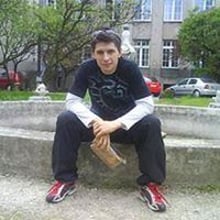 Artur Gręziak