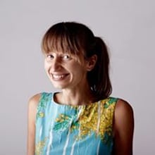 Magda Mino'aka Bebenek