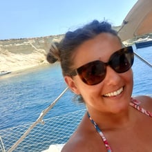 Justyna Dudek