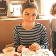 Magdalena Gmyrek