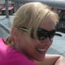 Alicja Andrzejewska