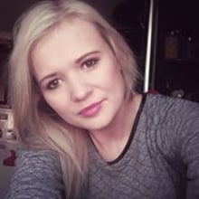 Agata Gajewska