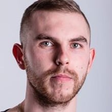 Mateusz Chuchro