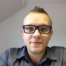 Maciej Swiderski