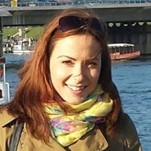 Emilia Dorota Giemzik