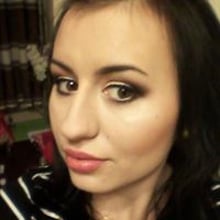 Małgorzata Perlak