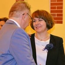 Basia Lesław Brzezińscy