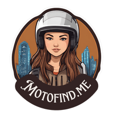 Kasia na Hondzie