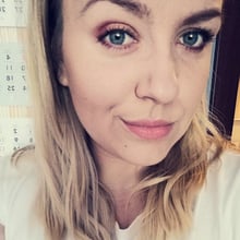 Natalia Boroń
