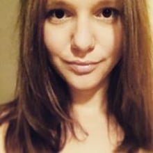 Małgorzata Biernacka