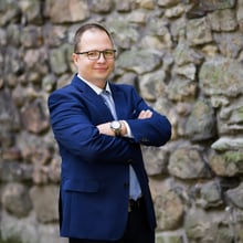 Tomasz Groszek